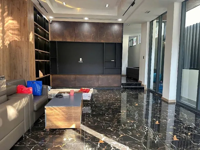 💎 GÓC 2 MẶT TIỀN HÒA CƯỜNG – 125M² – NHÀ 3 TẦNG – VỪA Ở VỪA KINH DOANH ĐỈNH 💎