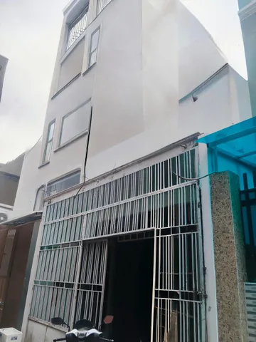 Bán nhà riêng, 50 m², Gò Vấp