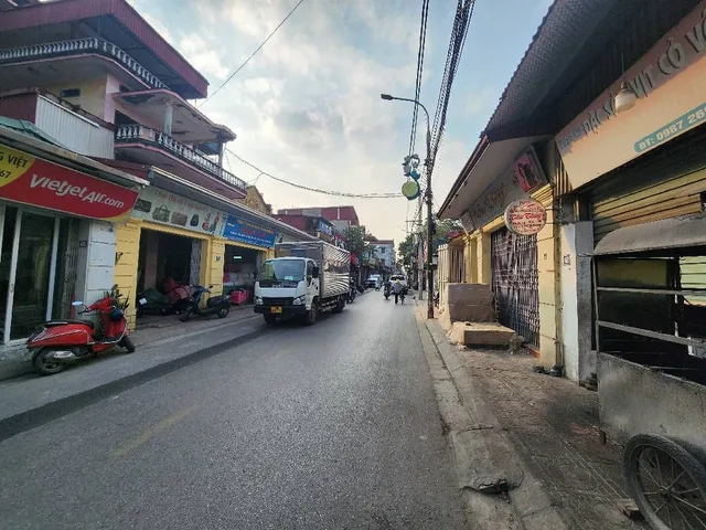 CHỦ NHÀ KẸT TIỀN CẦN BÁN NHÀ MẶT PHỐ NGUYỄN QUÝ TRỊ, ĐANG KINH DOANH TẤP NẬP