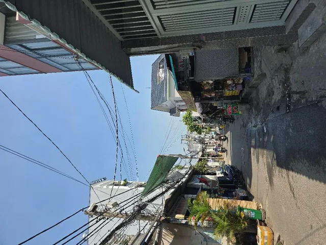 Bán nhà riêng, 67 m², Bình Tân