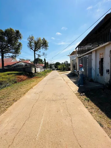 Bán đất 120m² có sẵn 60m² thổ cư ngang 5m giá 2.39 tỷ tại Phường Buôn Ma Thuột