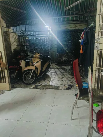 NHÀ SÁT MẶT TIỀN DƯƠNG BÁ TRẠC Q8 - NGANG 4.9M - KHÔNG QUY HOẠCH - KHU  XÂY CAO TẦNG -DT 71M2-CHỈ 7,3 TỶ