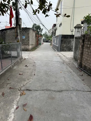 Chủ cần bán cắt lô gấp lô Kiền Bái 80 m trước tết.gần khu cn Nam cầu kiền.l/h:076,231.9990 Thúy em