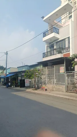 Bán đất Mặt Tiền Lê Tấn Bê 330m² 11m x 30m giá 35 Tỷ Phường An Lạc
