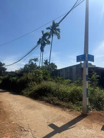 Bán đất phường tân an đường bê tông dễ lưu thông diện tích 90m 5m2 giá950tr