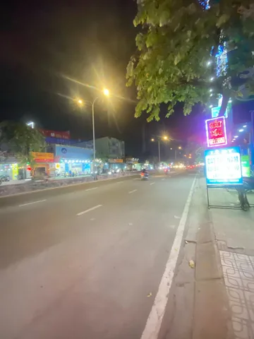 Mặt tiền Lê Trọng Tấn, 105m2 nở hậu 6.5m, Dòng tiền 40tr/tháng, không lộ giới