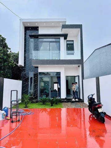❌Nhà mê mới hoàn thiện 100% , full nội thất ngay hẻm cấp 1 Ywang. Cách Chợ Ekao 70m
