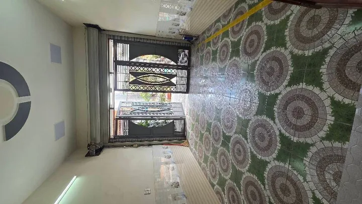 Bán nhà 68m² có sẵn 66m² thổ cư ngang 4m giá 5.9 tỷ tại Phường Bình Tân