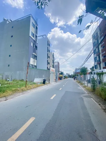 🚗 BÁN NHÀ 3 TẦNG - 80M2( 4*20), HOÀN CÔNG, 6PN - KHÔNG LẦM LỖI -  NHÀ MẶT TIỀN ĐƯỜNG VÕ VĂN HÁT - DÒNG TIỀN 12TR/ TH - P. LONG TRƯỜNG, THỦ ĐỨC. (K)