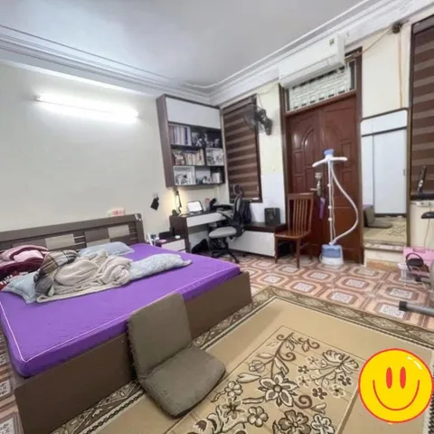 B án Đất tặng nhà 5 tầng Ngay ĐH Giao Thông 45m, 9.3 tỷ