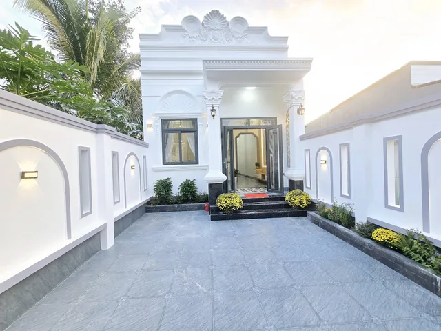 📍 B.Á.N NHÀ HỮU ĐỊNH – CHÂU THÀNH – BẾN TRE