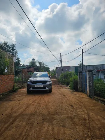 LÔ ĐẤT SỔ ĐỎ THỔ CƯ – PHƯỜNG TÂN LỢI
📍 Cách KĐT Ân Phú chỉ 3 km
