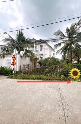 📍 B.Á.N ĐẤT NỀN PHÚ TÂN – HẺM SÂN BIA – TP. BẾN TRE