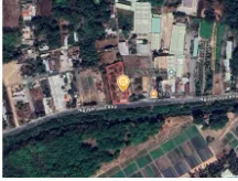 Bán đất 2213.4m² ngang 10m giá 65.5 tỷ tại Xã Tân An Hội