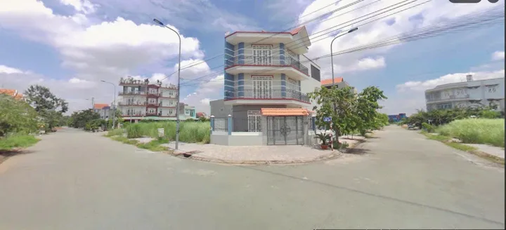 ĐẤT NỀN 99M² HẺM 12M KHU TĐC LONG SƠN, LONG BÌNH GẦN NGUYỄN XIỂN, CHỦ THIỆN CHÍ CHỈ 5,1TỶ!