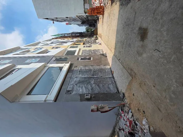 Bán đất 50m² full thổ cư ngang 5.7m giá 4.5 tỷ tại Phường Bình Trị Đông