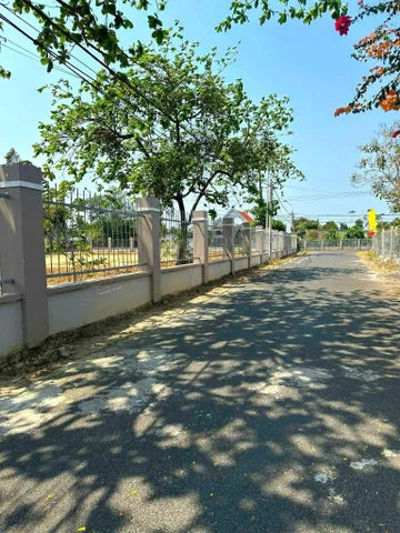 Bán đất 422.1m² có sẵn 100m² thổ cư ngang 10m giá 3.2 tỷ tại Xã Hồ Tràm Xuyên Mộc