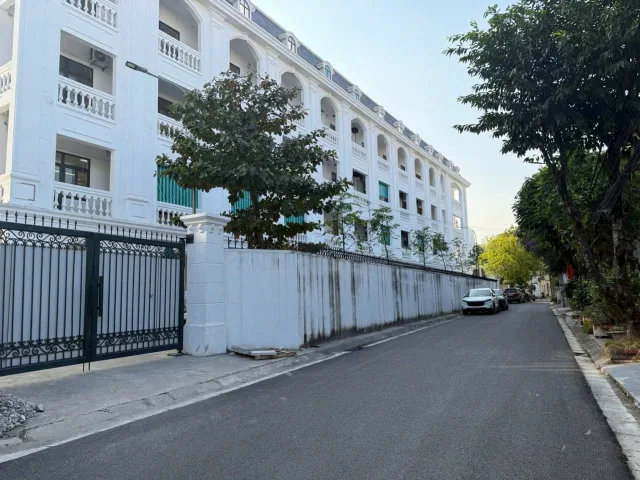 ✅Giảm giá chủ thiện chí bán gần 100m2 đất chỉ 3.5 tỷ Cạnh trường cấp 3 Hồng Bàng siêu đẹp 🇻🇳