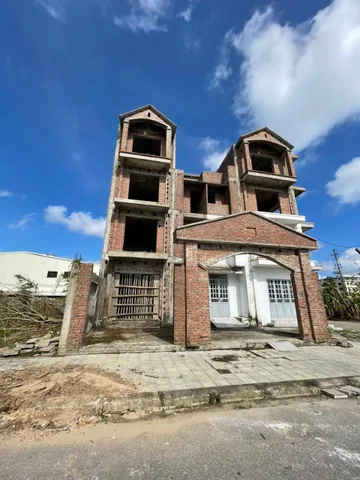 Bán nhà Anh Dũng 6 tuyến 2 Vành Đai 2 161m² full thổ cư ngang 6m giá 4.5 tỷ tại Phường Hưng Đạo