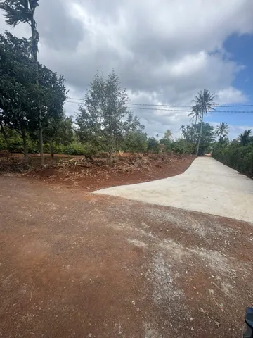 Bán đất 100m² có sẵn 50m² thổ cư ngang 5m giá 800 triệu tại Phường Tân Lập