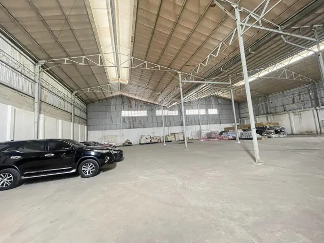 Bán nhà 1.100m² full thổ (34m x 28) giá 150 tỷ tại Đường Bến Lội Phường Bình Tân