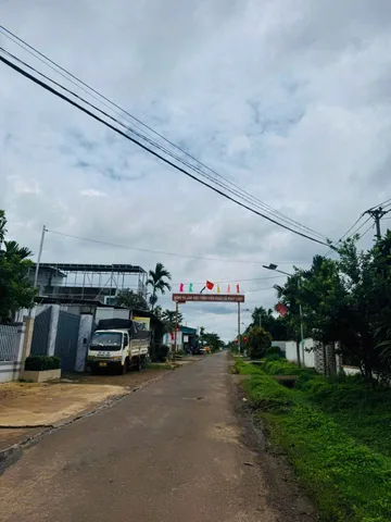 Bán đất 263m² có sẵn 60m² thổ cư ngang 5m giá 860 triệu tại Xã Ea Knuếc