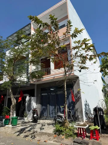 Bán nhà 3 Tầng Lương Khánh Thiện, gần Biển Nguyễn Tất Thành - Giá 6,65 Tỷ