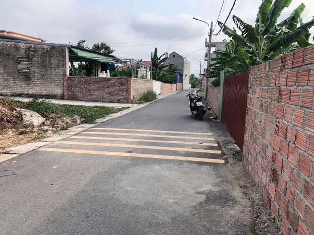 Bán 60 m Thuỷ Sơn đường trải nhựa hơn 5 m ko lỗi lầm . L/h:076.231.9990 e Thúy