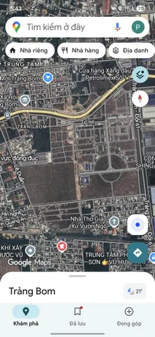 Bán đất 95m² full thổ cư ngang 5m giá 1.7 tỷ tại Đường Lê Duẩn. Gần khu công nghiệp, khu định cư hiện đại. Chính chủ cần tiền nên bán. Thương lượng giá cả thêm