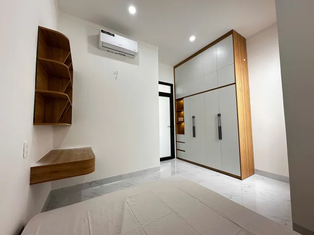 NHÀ MÊ NGAY CHỢ PHAN ĐÌNH PHÙNG - trung tâm Buôn Ma Thuột - nhánh Phan Bội Châu