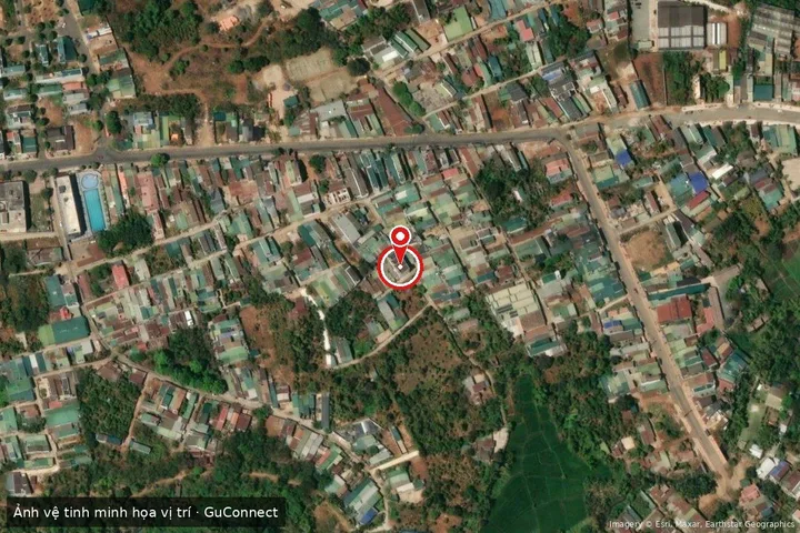 NHÀ 3 MÊ ĐẸP ĐÓN TẾT  KHÁCH Ơi 🏡👉 BÁN CĂN NHÀ MỚI 100% – RẤT ĐẸP – HẺM 404 HÙNG VƯƠNG