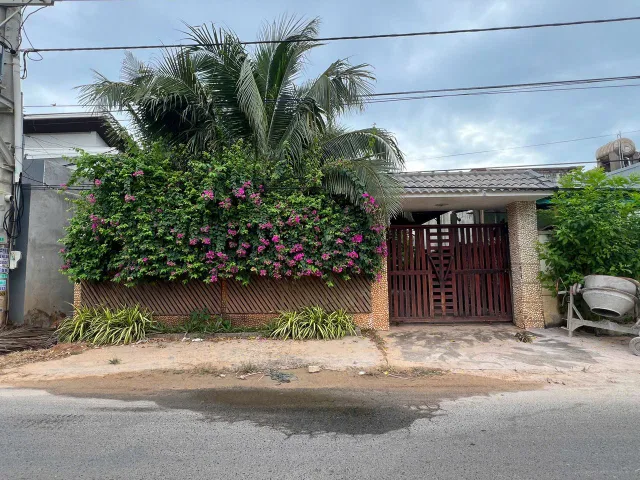 Chọn lọc 5 lô đất giáp biển tốt nhất Tiến Thành, Phan Thiết. LH: 0974090487