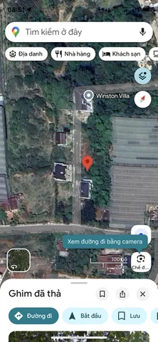 Bán đất 230m² full thổ cư ngang 18m giá 5 tỷ tại Phường Lang Biang - Đà Lạt