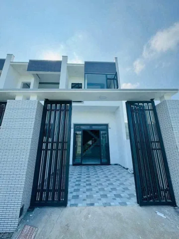 bán nhà lầu phường bửu long biên hòa sổ riêng thổ cư