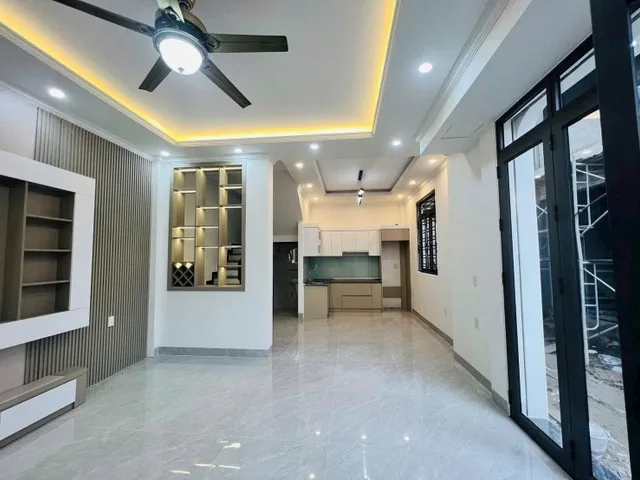 🏡 BÁN NHÀ 3 TẦNG NGUYỄN TRUNG THÀNG, HÙNG VƯƠNG – HỒNG BÀNG, HẢI PHÒNG