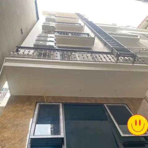 CCMN Nguyễn Chánh 55m, thang máy, 12 ngủ, quanh 14 tỷ