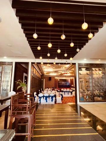 ⭐️ Bán Khách Sạn – Nhà Hàng 3 Sao Trung Tâm TP. Nha Trang