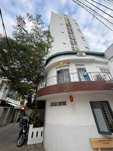 ❇️Bán Toà Căn Hộ 7 Tầng view Biển Đường Pasteur, Phường Xương Huân, Nha Trang