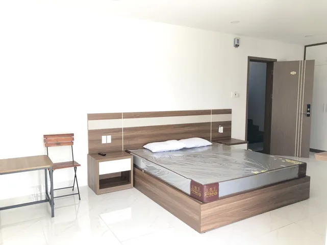 BÁN TOÀ NHÀ KHÁCH SẠN CĂN HỘ GẦN BIỂN - PHƯỚC LONG - NHA TRANG