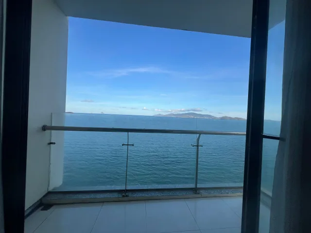 ⚡️Bán khách sạn 20 tầng mặt biển Phạm Văn Đồng - phường Vĩnh Hoà , Nha Trang