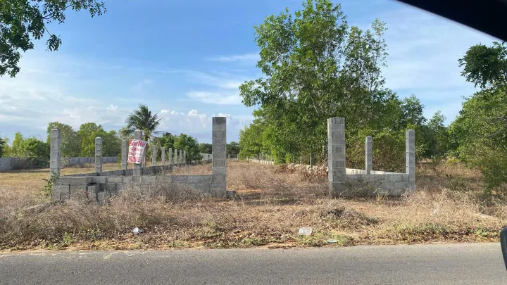 Bán Đất 1000m2 giá 3.8 tỷ tại Xã Thiện Nghiệp Thành phố Phan Thiết Bình Thuận