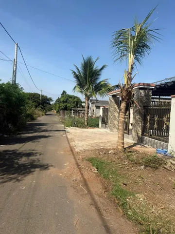 Bán đất 555m² có sẵn 80m² thổ cư ngang 15m giá 3.45 tỷ tại Xã Nghĩa Thành