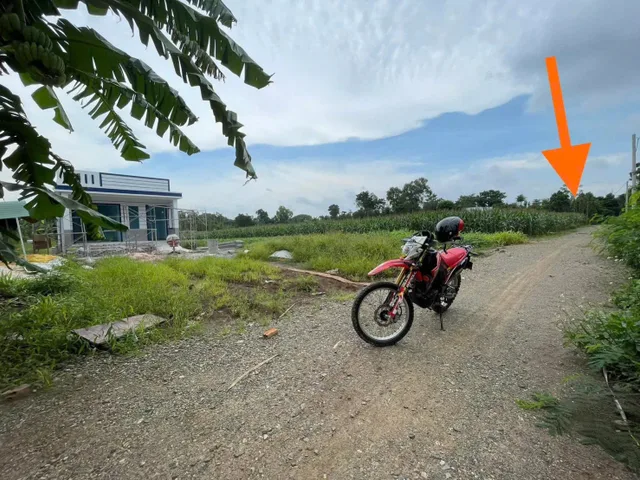 Bán đất 1032m² ngang 12m giá 930 triệu tại Xã Ngãi Giao