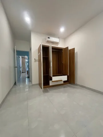 Bán nhà 46.9m² full thổ cư ngang 3.2m giá 3.45 tỷ tại Phường Nam Nha Trang