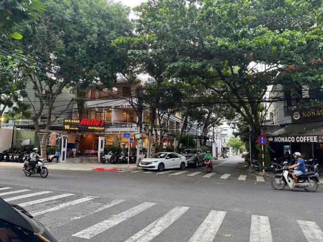 Bán nhà 453.7m² có sẵn 411.1m² thổ cư giá 54 tỷ tại Phường Phước Hòa Thành phố Nha Trang