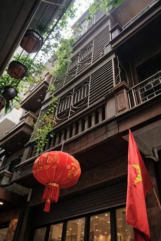 Bán nhà đẹp Hoàng Văn Thái 💥 Phân lô ô tô, view hồ, tĩnh tại, an yên – 40m2 x 6 tầng chỉ tầm 10 tỷ