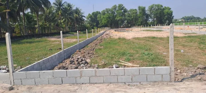 - Giá: 1 tỷ 150
☘️1. 000m2 đất vườn - sẵn 100m2 thổ cư