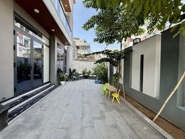 BIỆT THỰ SIÊU ĐẸP, ĐƯỜNG SỐ 36, LINH ĐÔNG - 155m2 - GIÁ 15.8 TỶ TL