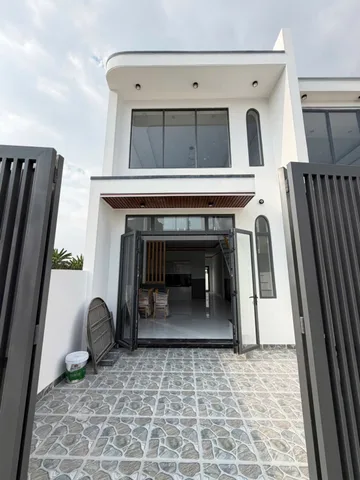 BÁN NHÀ RẺ NHẤT PHƯỜNG TÂN TRIỀU SỔ RIÊNG THỔ CƯ