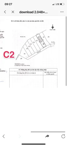 Bán đất 0621m² có sẵn 227m² thổ cư ngang 12m giá 4.66 tỷ tại Xã Phúc Thọ Lâm Hà